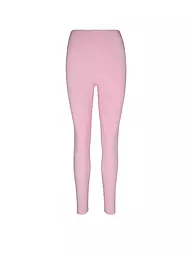 FABLETICS | Damen Fitnesstight High Waisted Pureluxe | rosa
