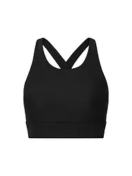 FABLETICS | Damen Sport-BH No Bounce High Support | schwarz