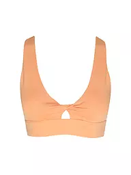 FABLETICS | Damen Sport-BH Oasis Twist Low Support | orange