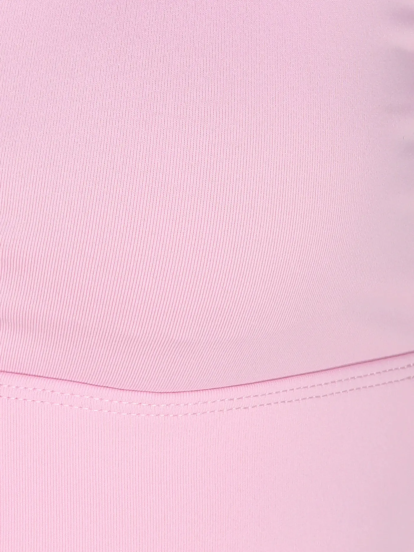 FABLETICS | Damen Sport-BH Oasis Twist Medium Support | rosa