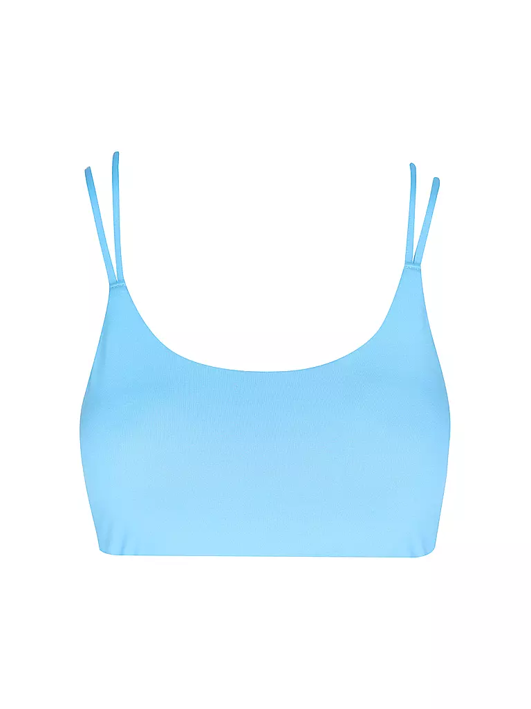 FABLETICS | Damen Sport-BH Principal Low Support | hellblau