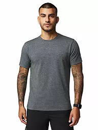FABLETICS | Herren Fitnessshirt The 24/7 | grau