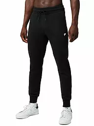 FABLETICS | Herren Jogginghose The Year Round Terry | schwarz