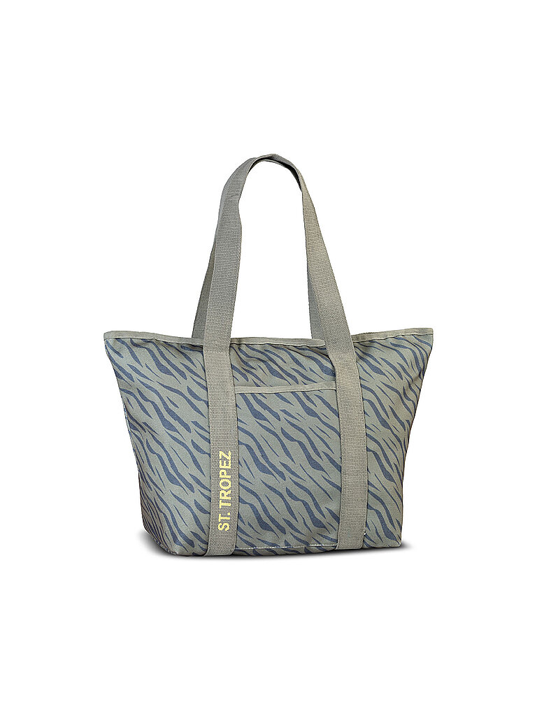 FABRIZIO Badetasche 27L beige B