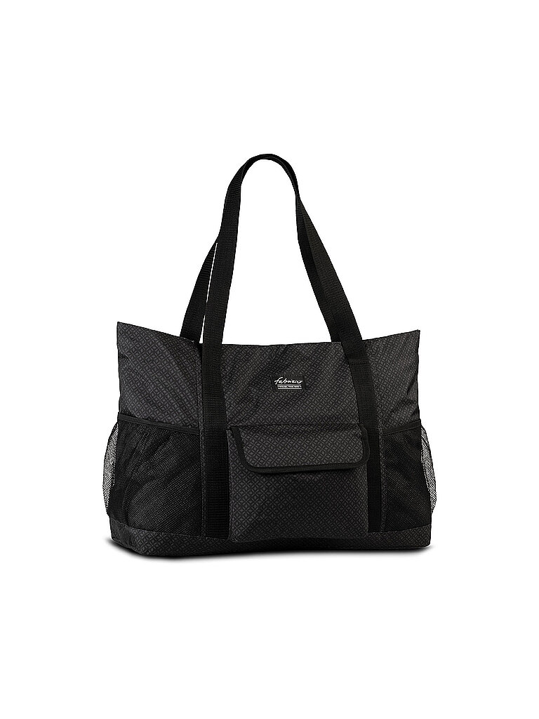 FABRIZIO Badetasche 34L schwarz B