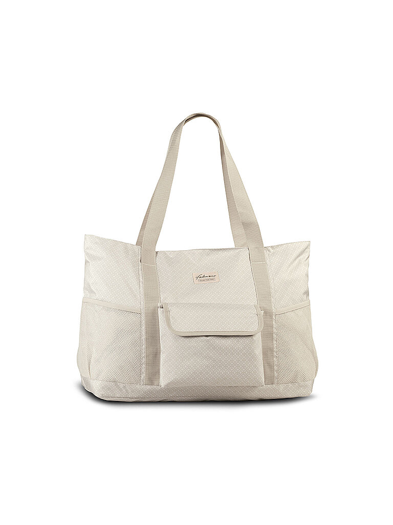 FABRIZIO Badetasche 34L beige B