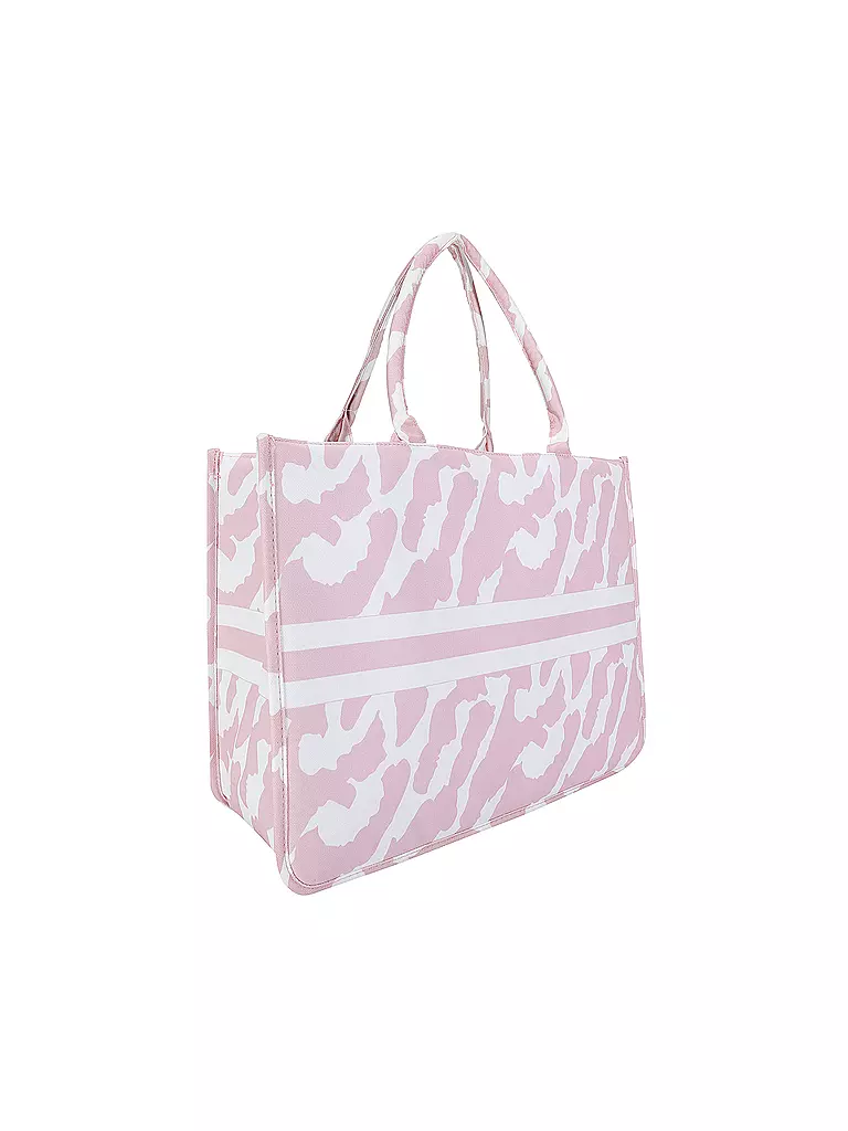 FABRIZIO | Badetasche 18L | rosa