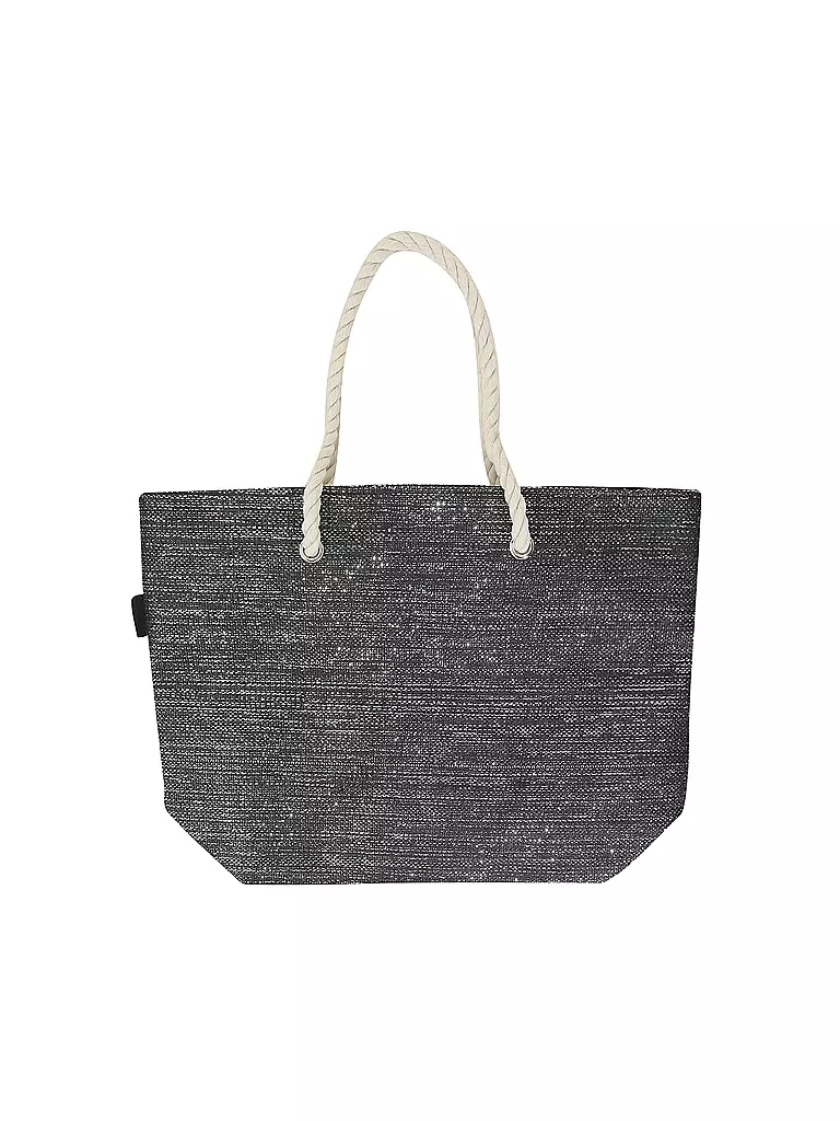 FABRIZIO | Badetasche 27L | schwarz