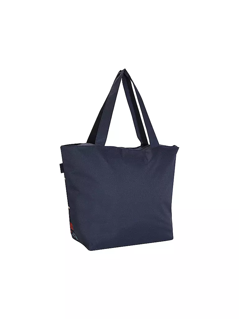 FABRIZIO | Badetasche 31L | bunt