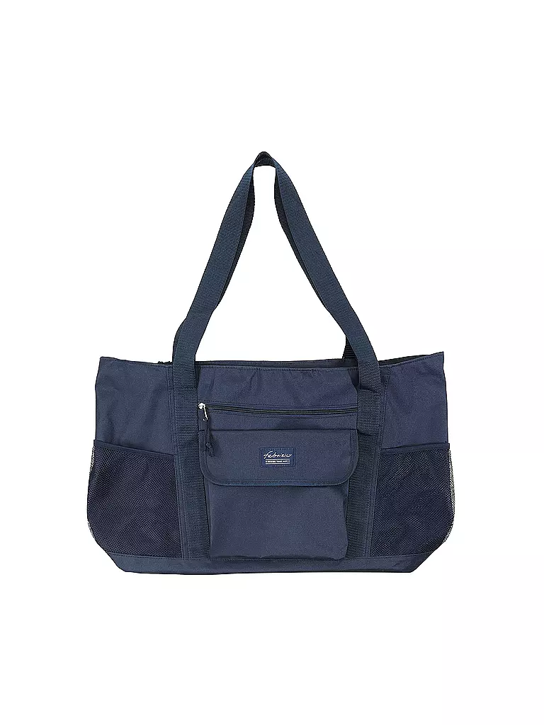 FABRIZIO | Badetasche | dunkelblau