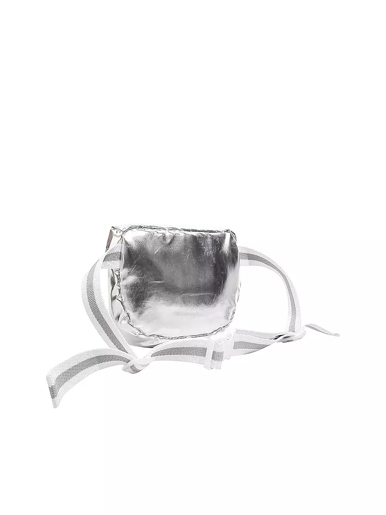 FABRIZIO | Bauchtasche | grau