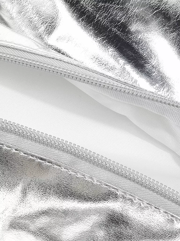 FABRIZIO | Bauchtasche | grau