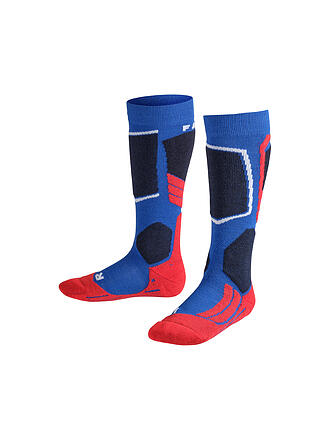 FALKE | Kinder Skisocken SK 2