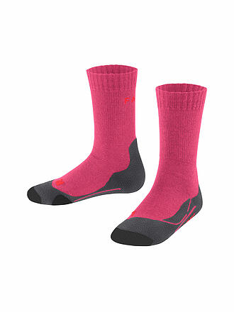 FALKE | Kinder Wandersocken TK2