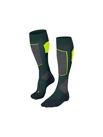 FALKE | Herren Skisocken SK 4