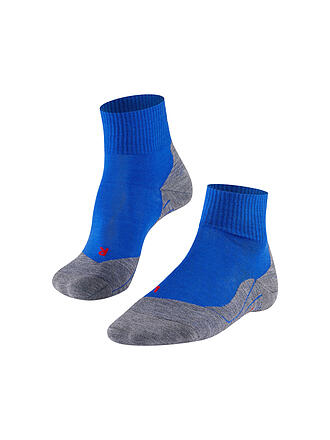 FALKE | Herren Outdoorsocken TK 5 Short