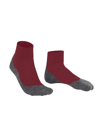 FALKE | Damen Wandersocken TK 5 Short