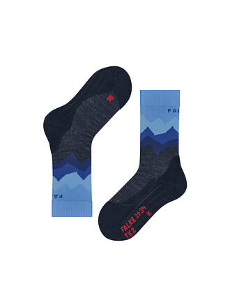 FALKE | Kinder Wandersocken TK2 Trend
