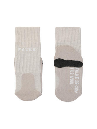 FALKE | Damen Wandersocken TK2 Wool