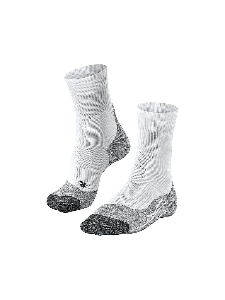 Herren Tennissocken TE2 weiss 39-41 M