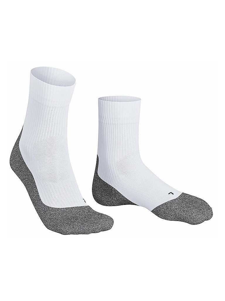 Herren Tennissocken TE4 weiss 42-43 M