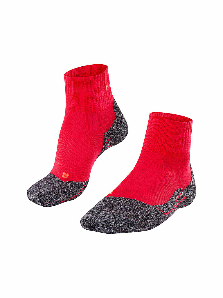 Falke Tk2 Short Cool Socken