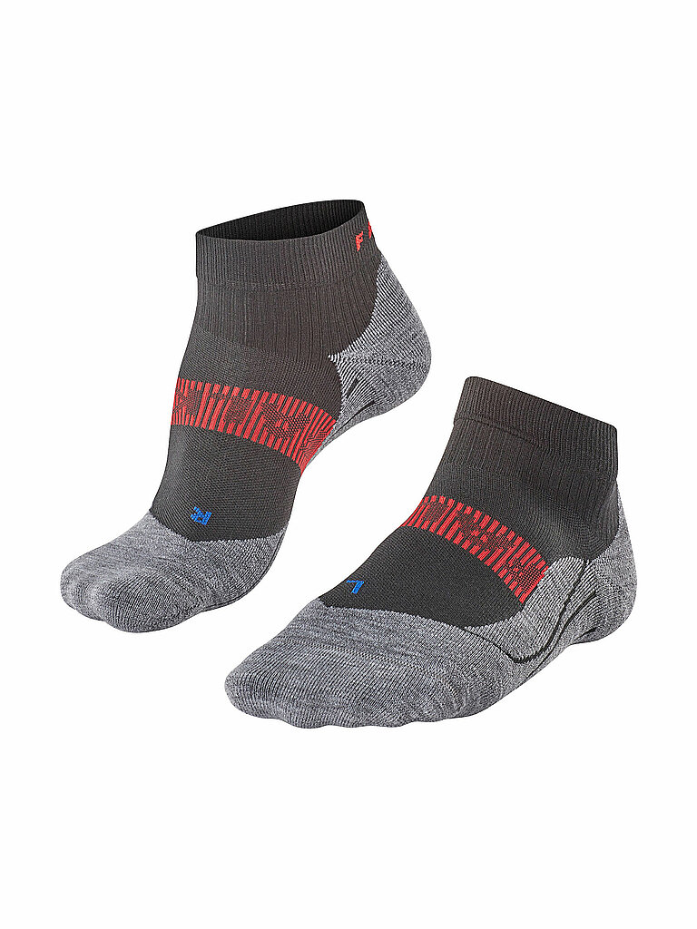 FALKE Damen Laufsocken RU4 Endurance Cool Short schwarz | 35/36