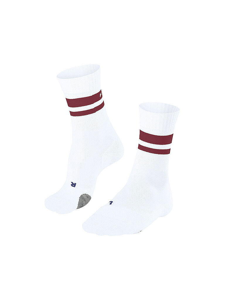 FALKE Damen Wandersocken TK 2 Cool weiss | 35/36