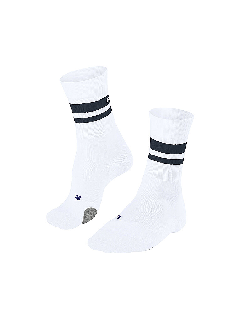 Herren Wandersocken TK2 Cool weiss 42-43 M
