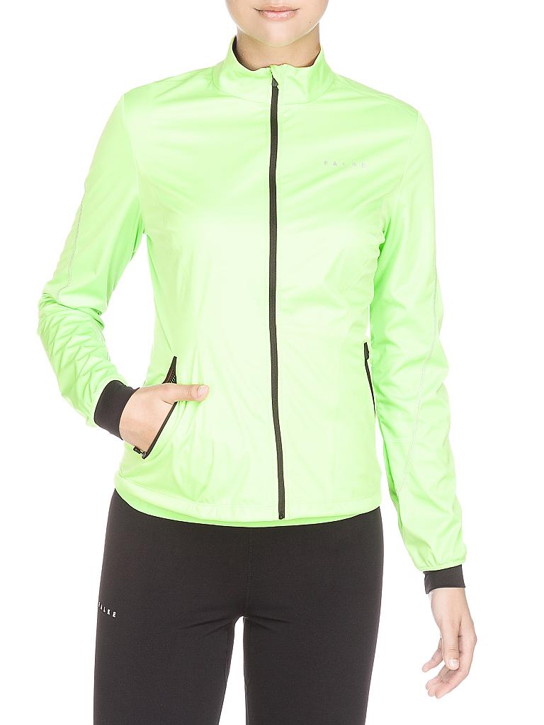 FALKE | Damen Laufjacke | 