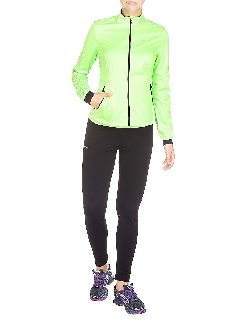 FALKE | Damen Laufjacke | 