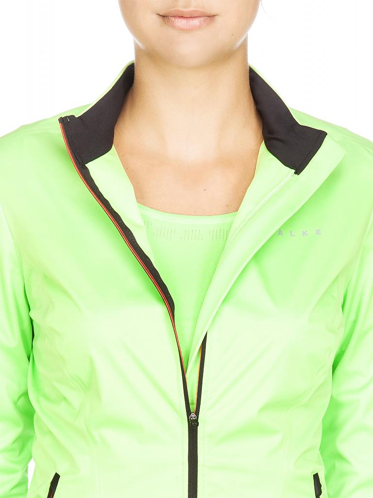 FALKE | Damen Laufjacke | 