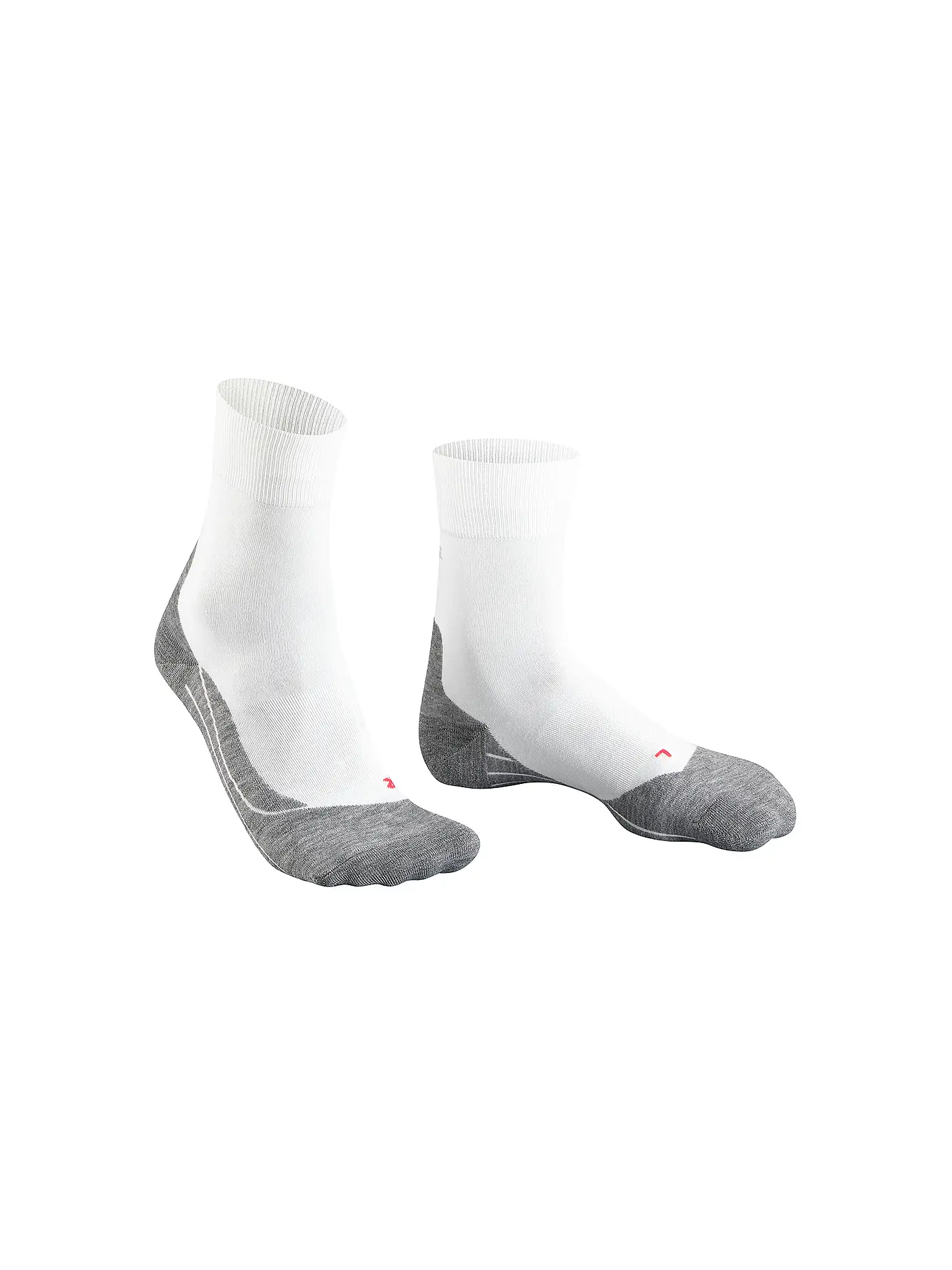 FALKE | Damen Laufsocken RU 4 | weiss