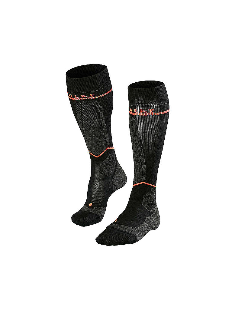 FALKE | Damen Skisocken SK Energizing Wool | 