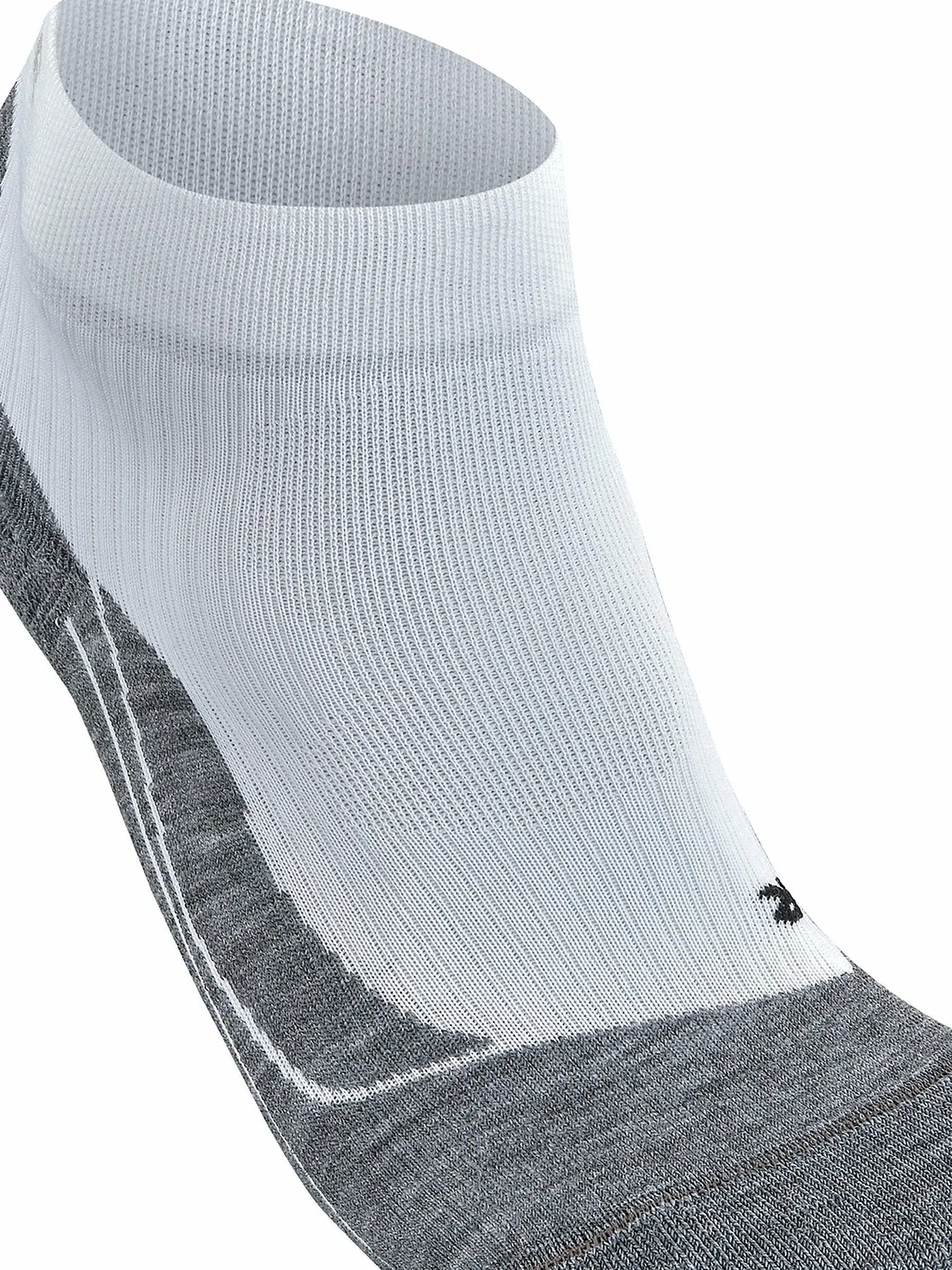 FALKE | Damen Tennissocken TE 4 Short | weiss