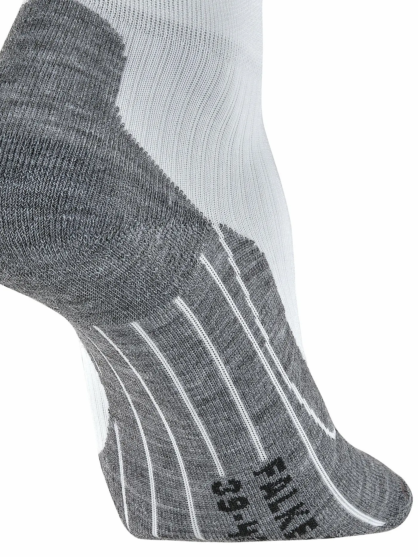 FALKE | Damen Tennissocken TE 4 Short | weiss