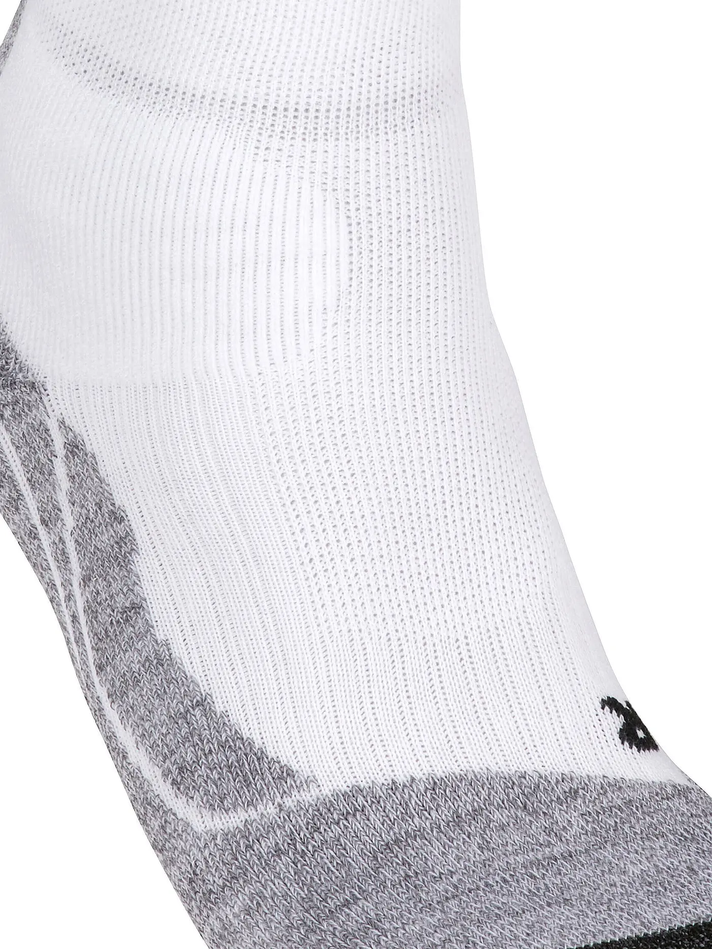 FALKE | Damen Tennissocken TE2 Kurz | weiss