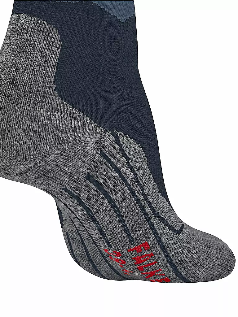 FALKE | Damen Wandersocken TK2 Explore | bunt