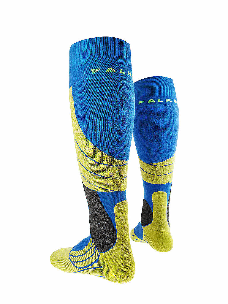 FALKE | Herren Skisocken SK 2 | 