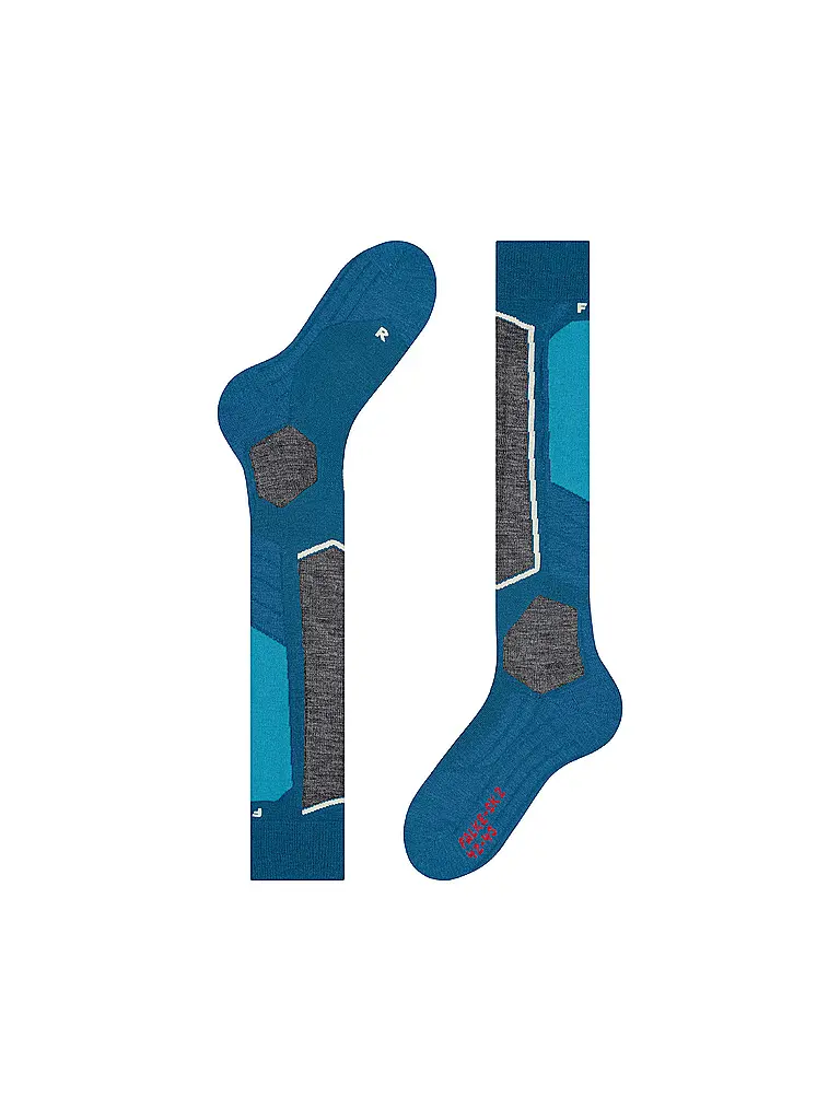 FALKE | Herren Skisocken SK 2 | 