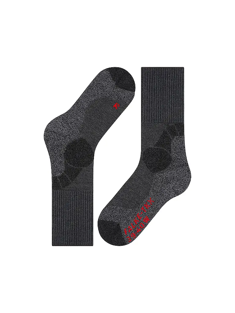 FALKE | Herren Trekkingsocken TK-X Expedition | 