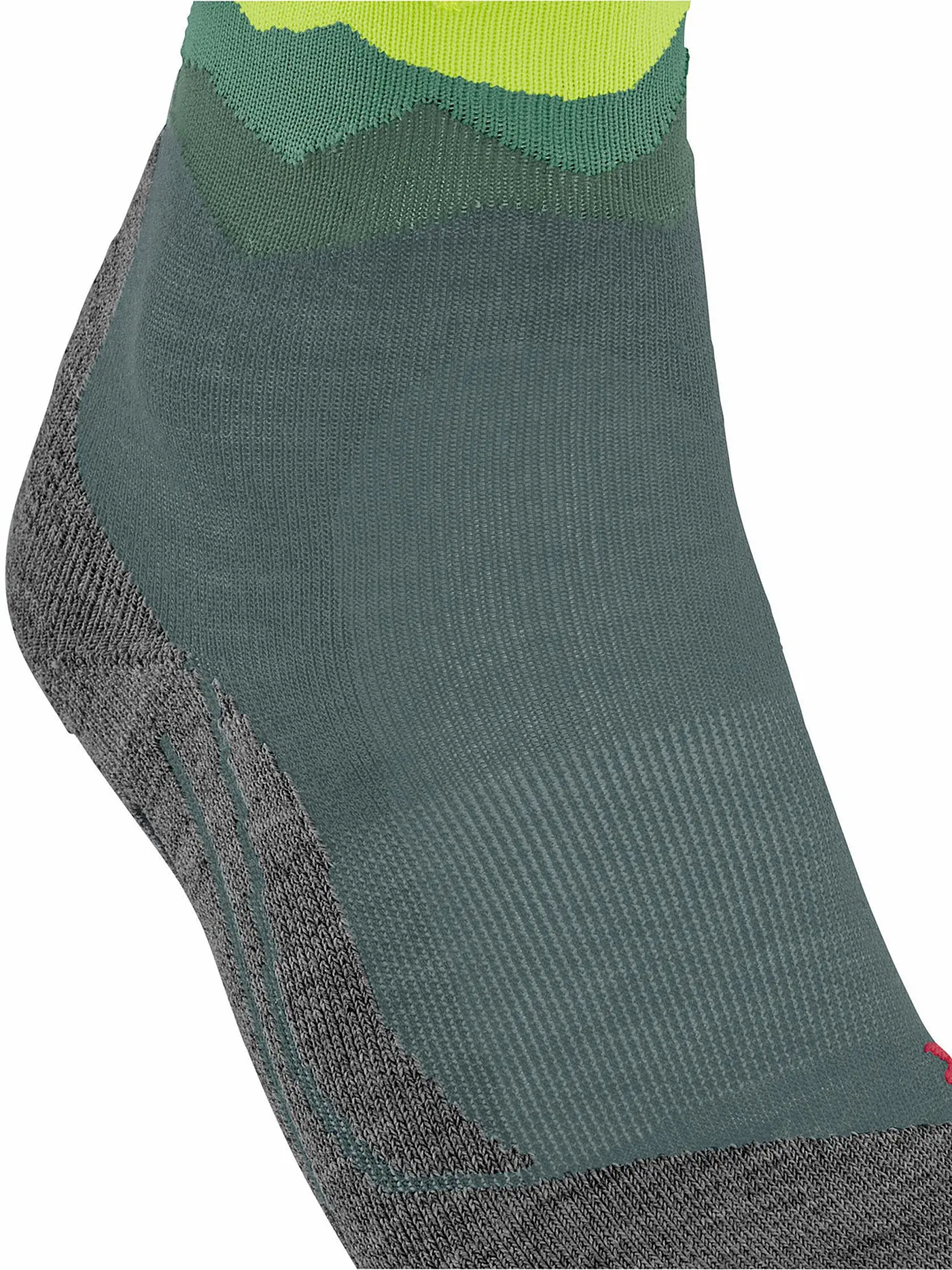 FALKE | Herren Trekkingsocken TK2 Crest  | bunt