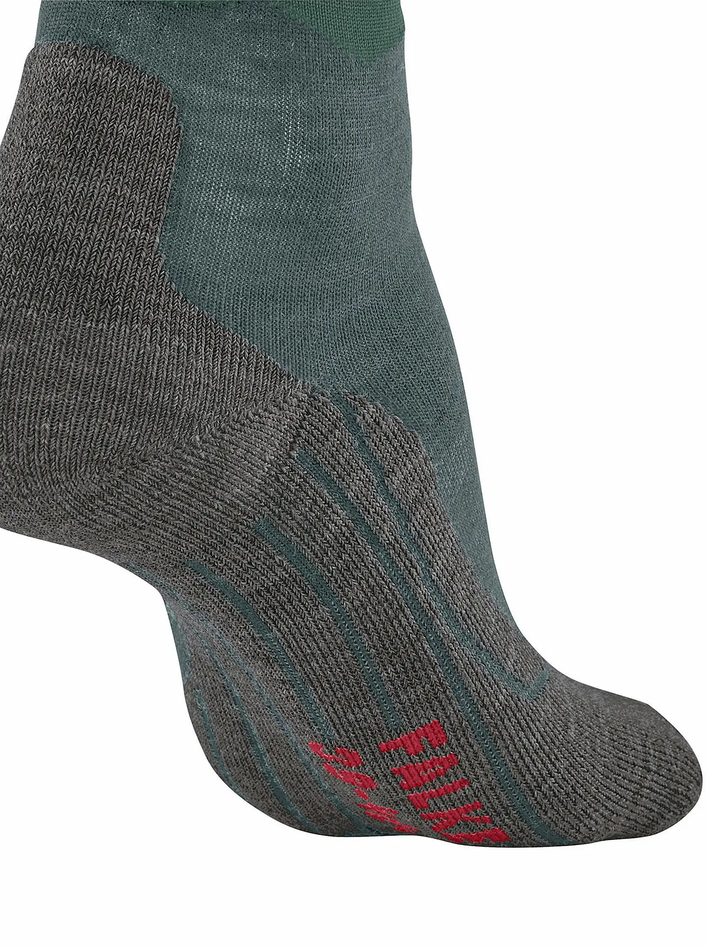 FALKE | Herren Trekkingsocken TK2 Crest  | bunt