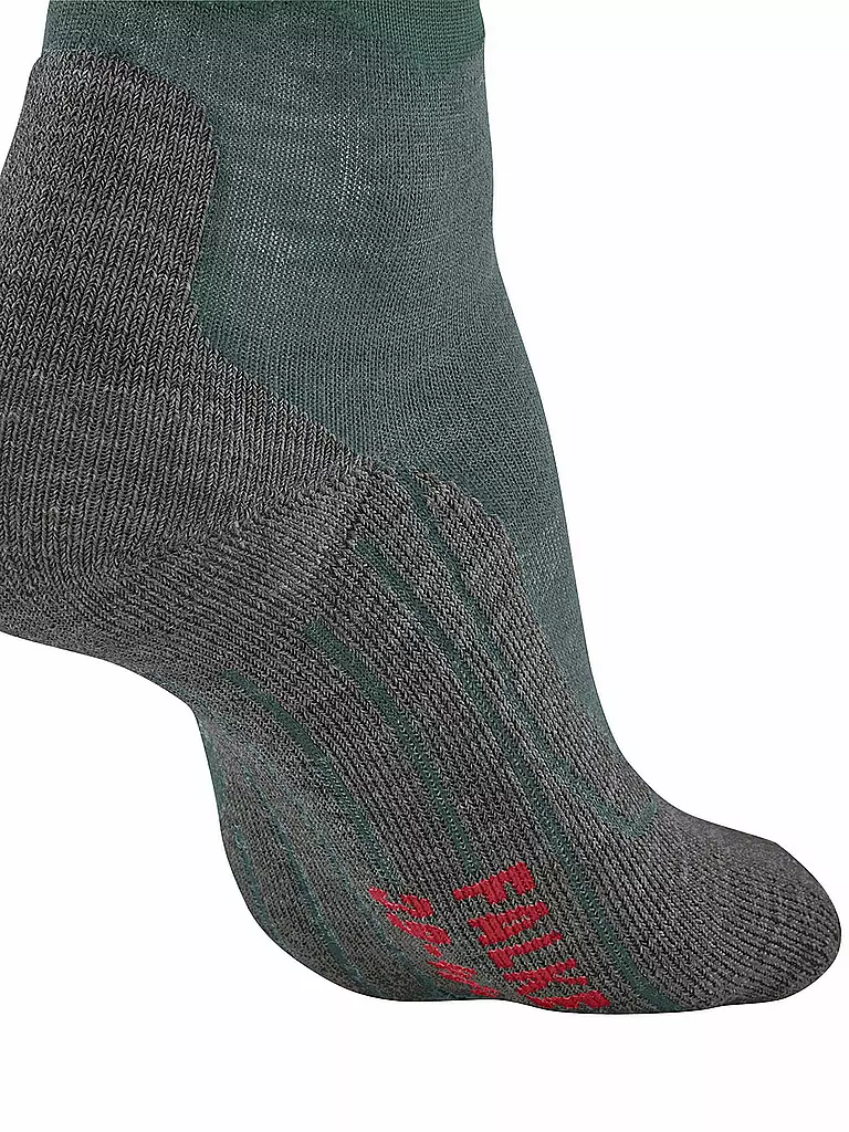 FALKE | Herren Trekkingsocken TK2 Crest | bunt