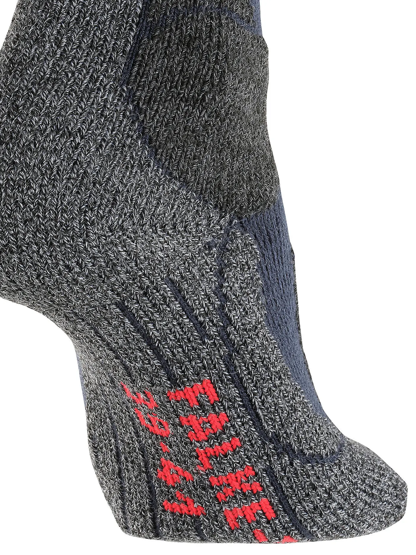 FALKE | Herren Wandersocken TK1 | blau