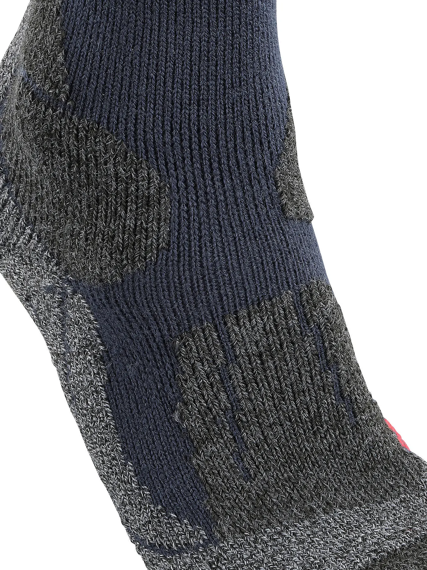 FALKE | Herren Wandersocken TK1 | blau
