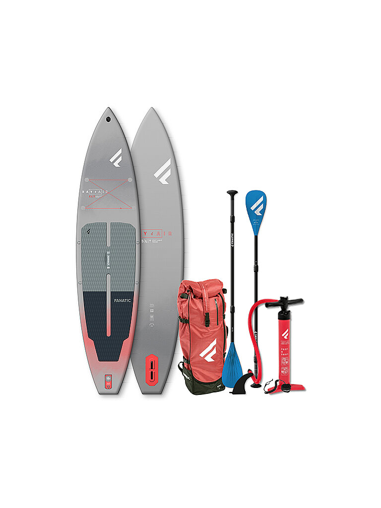 SUP Set Package Ray Air keine Farbe 11/6 B