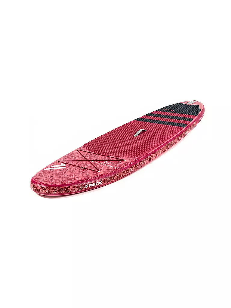 FANATIC | Damen SUP Board Diamond Air 10'4" | beere