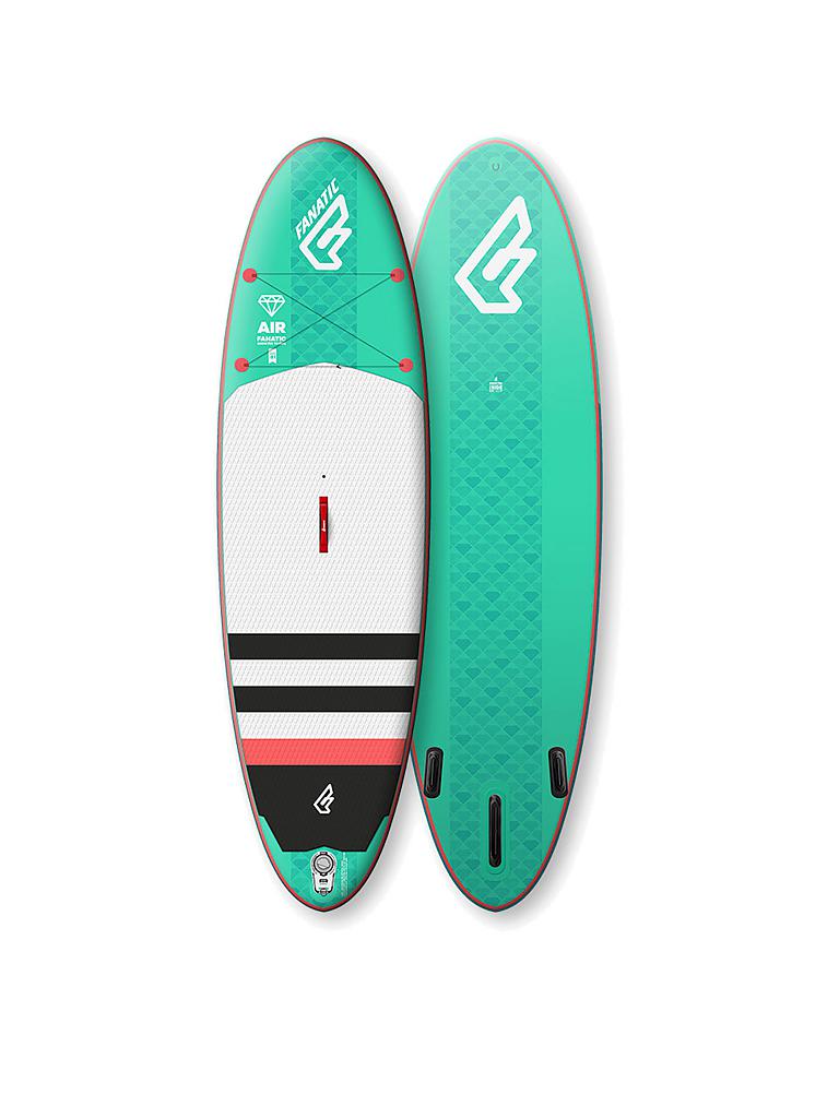 FANATIC | Damen SUP Board Diamond Air 9.8 2018 | 