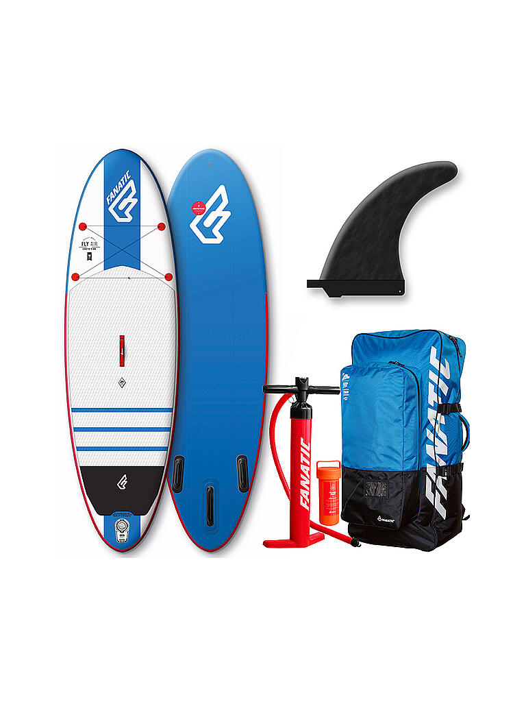 FANATIC | SUP Board Fly Air 10.4 2016 | 